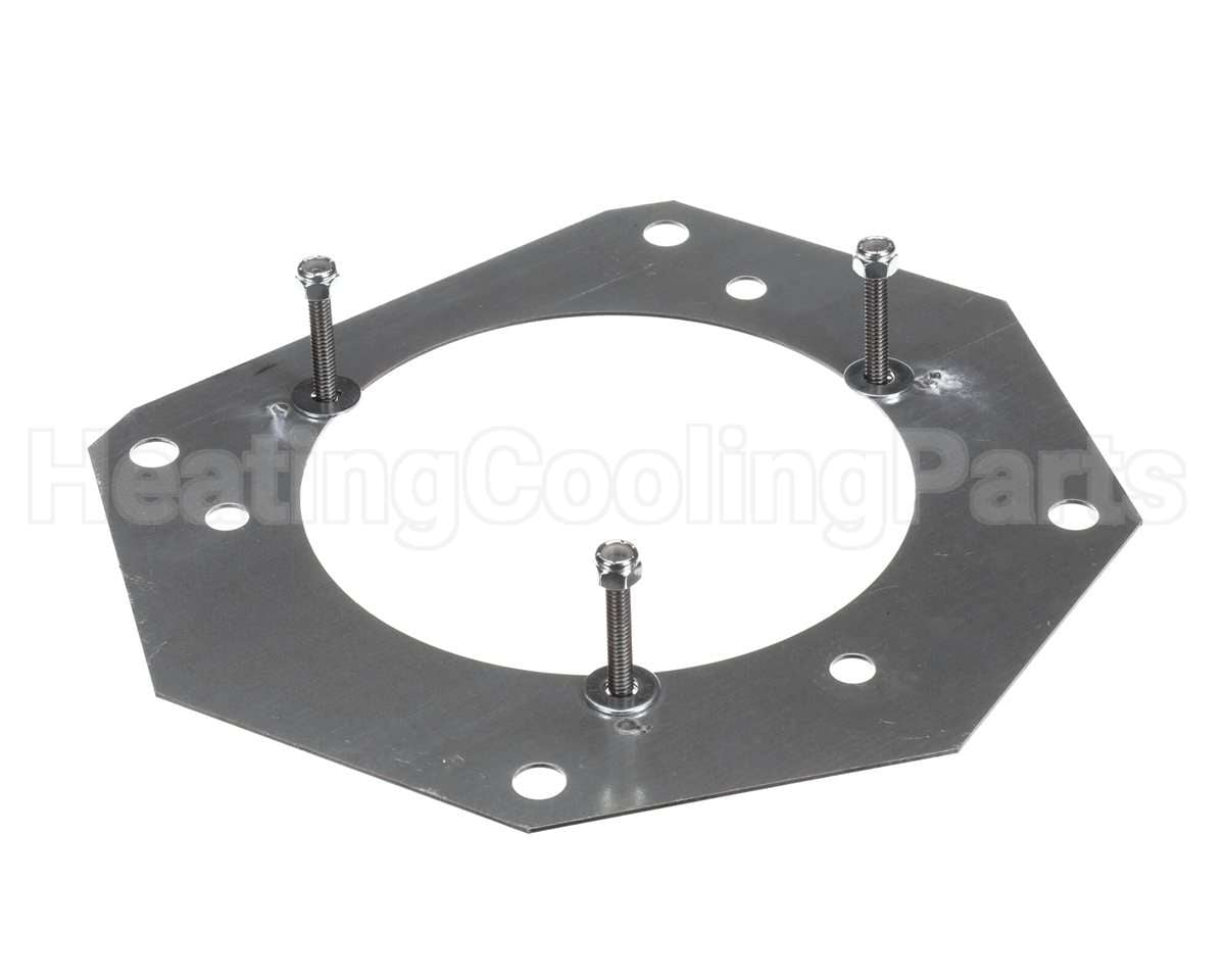 00-13095-01 Enviro-Tec Adapter Plate