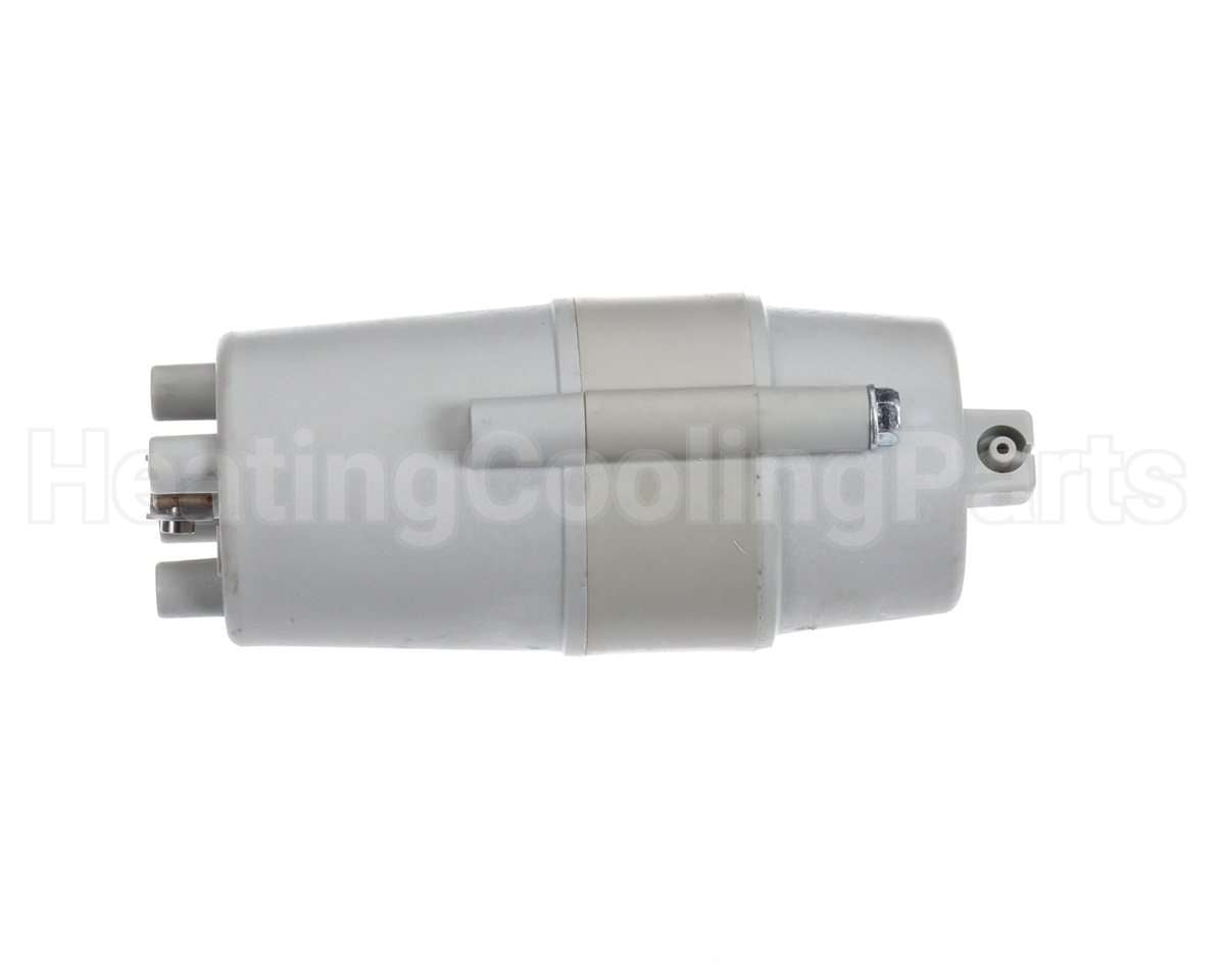 00-13192-03 Enviro-Tec Pneu Act. 5-10# 3"Stroke