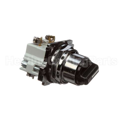 00-975724 Somat Selector Switch Assembly, 2 Po