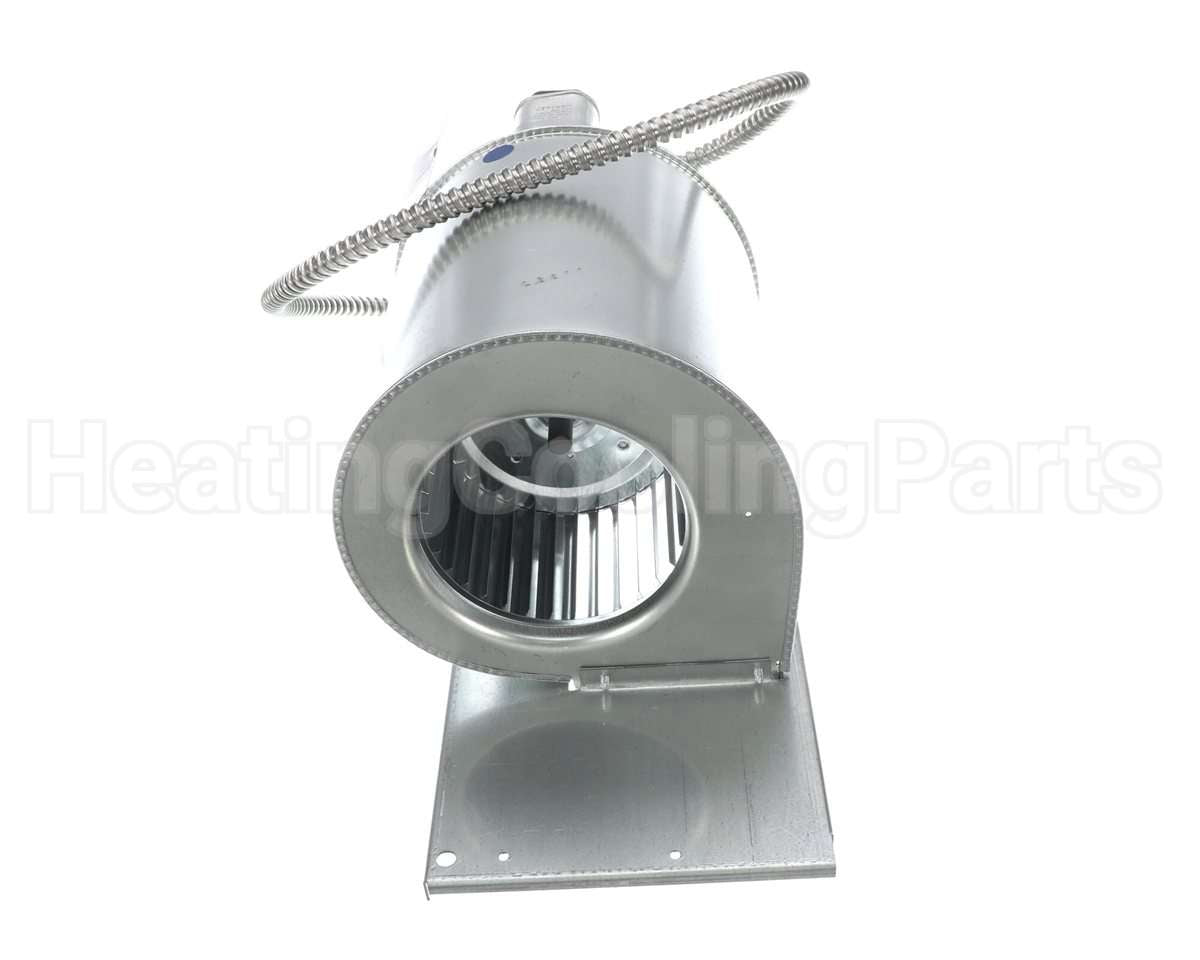00000084 International Environmental Blowerassembly 115V