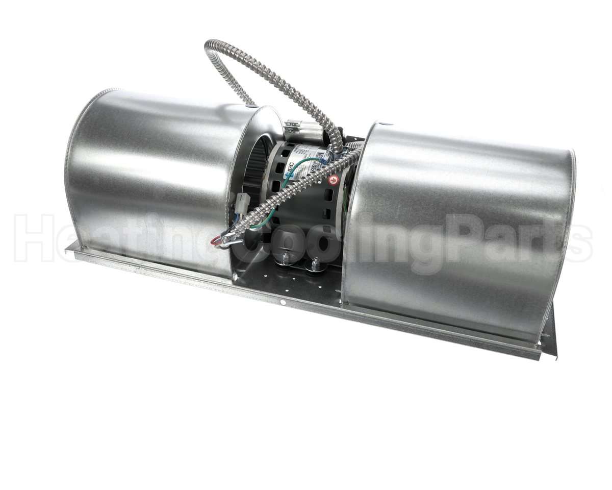 00000099 International Enviromental Blower Deck Assembly