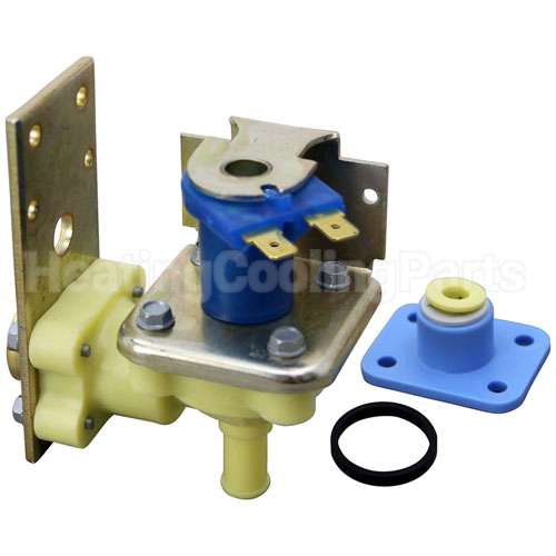 000007965 Compatible Manitowoc Water Inlet Valve Kit 120V