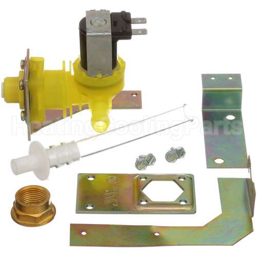 000009123 Manitowoc Water Inlet Valve Kit 120V