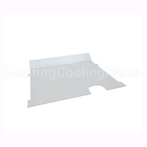 000009175 Compatible Manitowoc Splash Shield Assembly