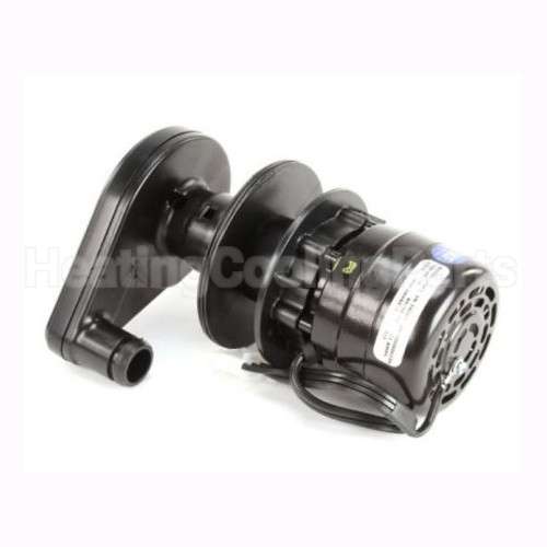 000013434 Manitowoc Water Pump Assy