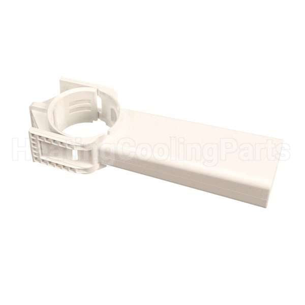 000015328 Compatible Manitowoc Chute 2Pc Ice