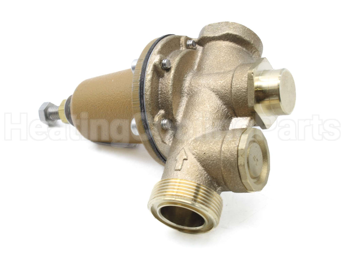 0009280 Watts 3/4" Lf25Aub-Lp-Z3 10-35#