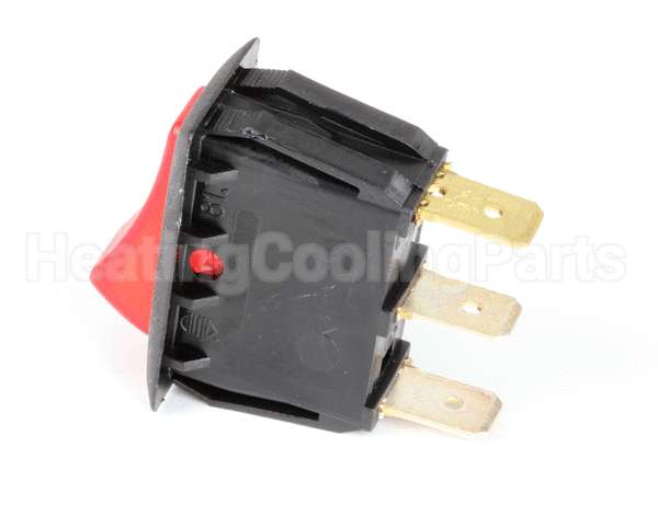 00486 Wisco Power Switch