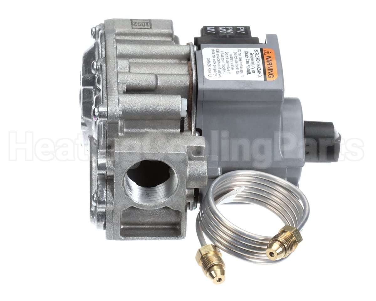 006058F Raypak Kit Gas Valve Iid Propane