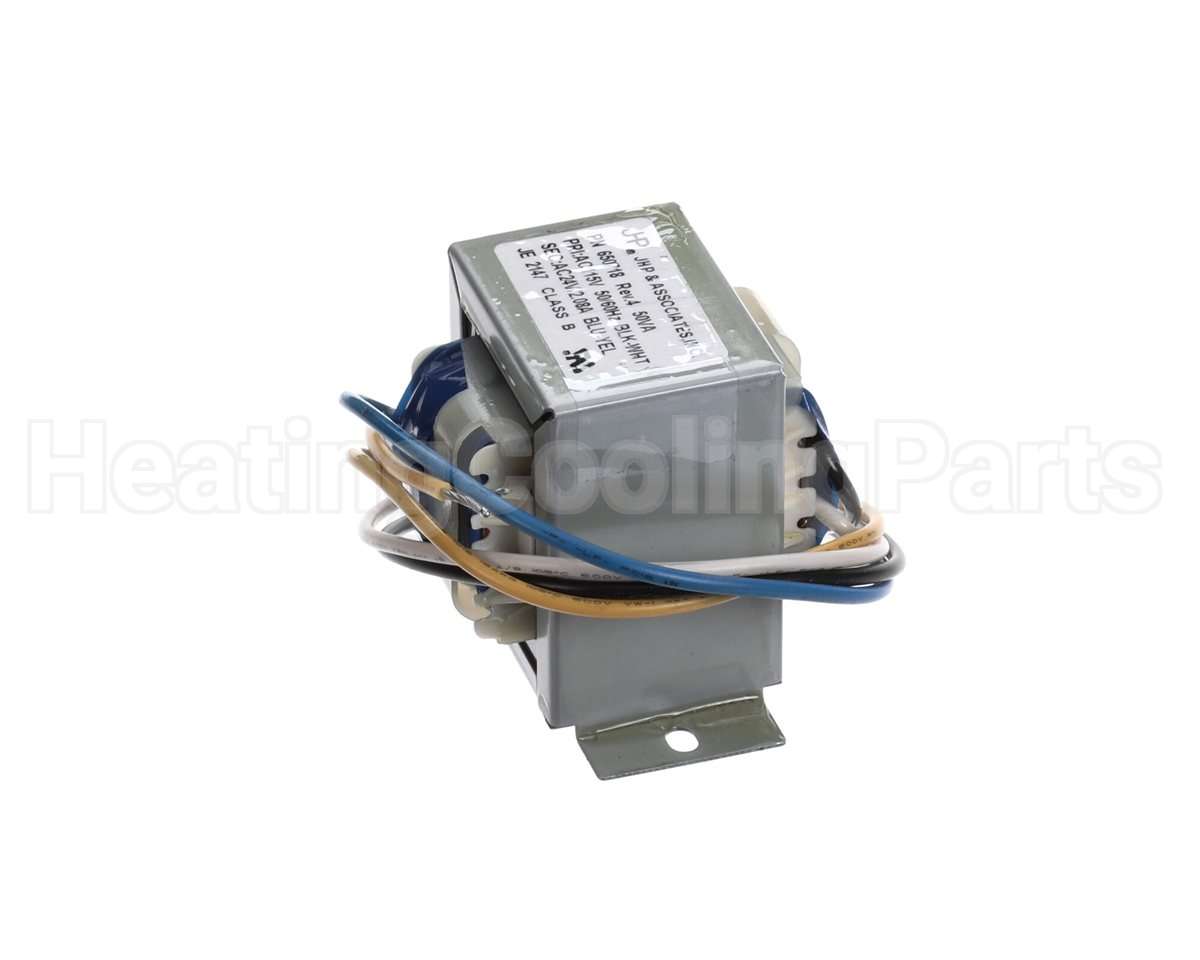 006533F Raypak 120V -> 24V 50Va Transfomer