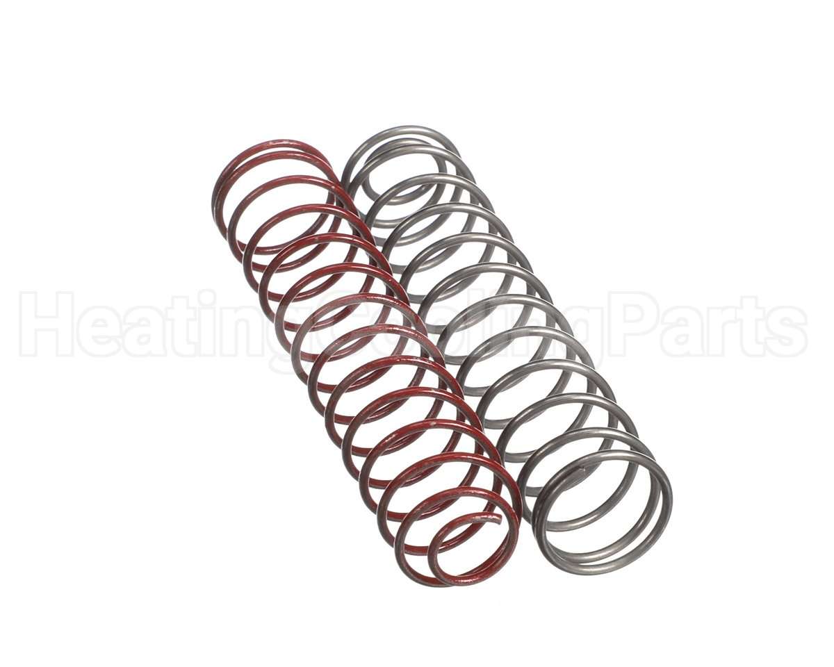 006718F Raypak Bypass Spring Kit