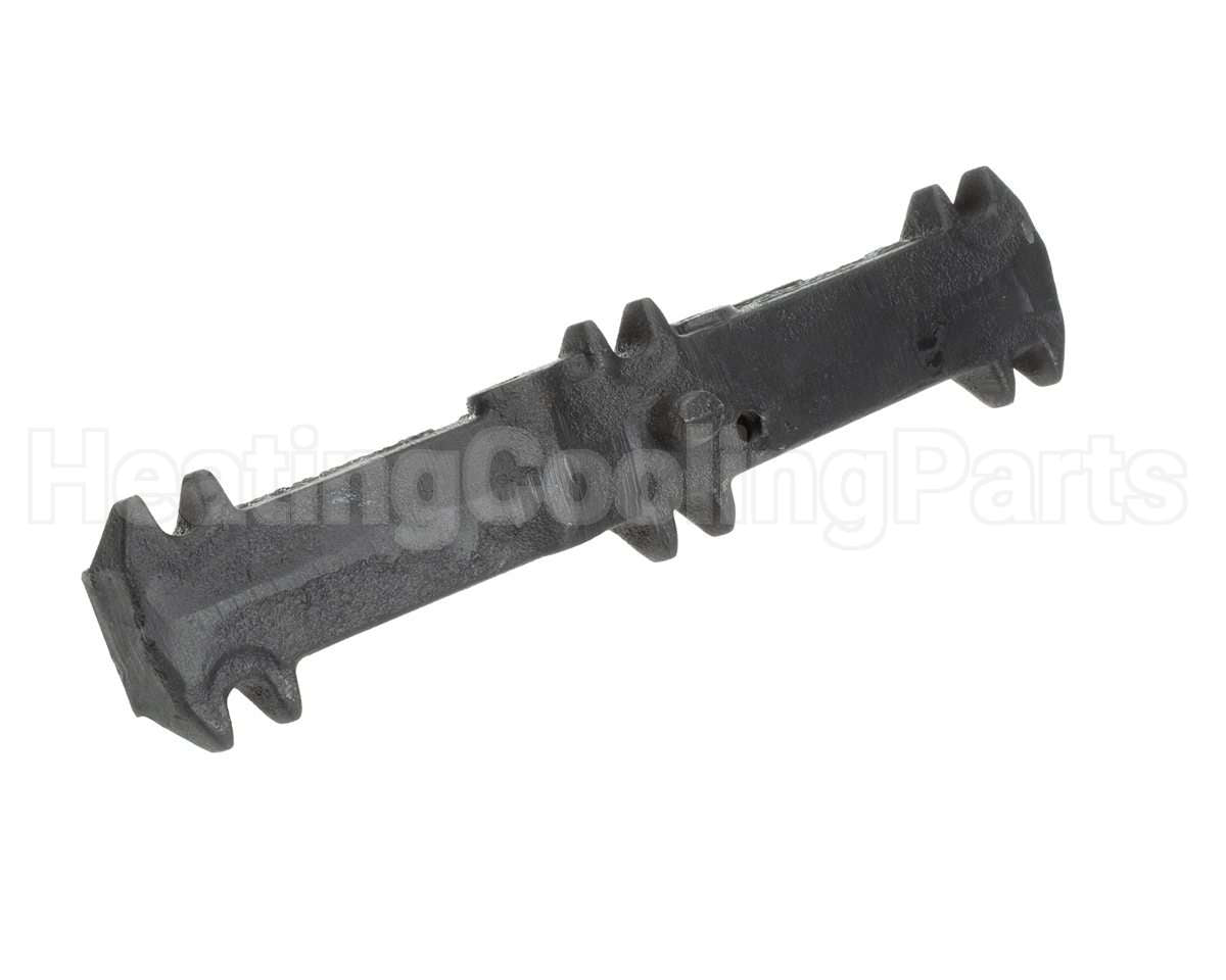 006731F Raypak Ci Return Header