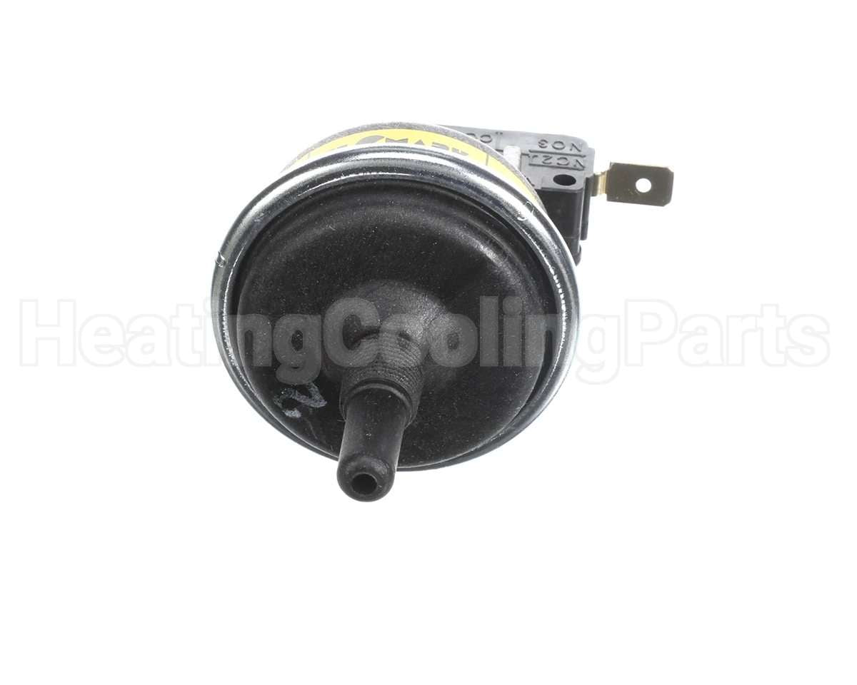 006737F Raypak Spst 1.75Psi Pressure Switch