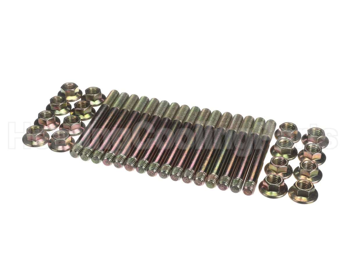 006945F Raypak Stud Bolt Kit