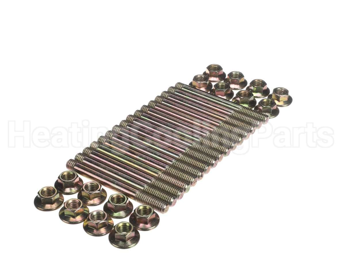 006945F Raypak Stud Bolt Kit