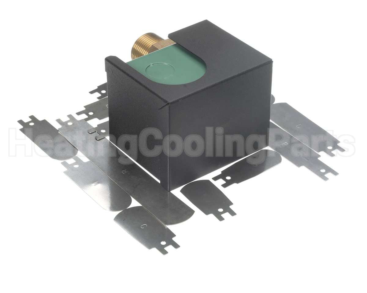 007142F Raypak 1" Industrial Flow Switch