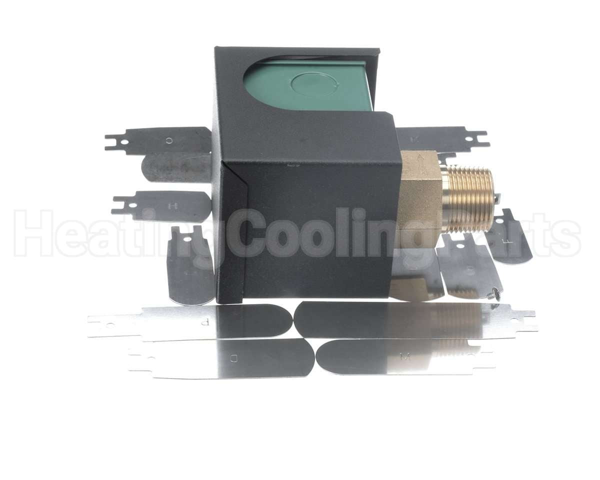 007142F Raypak 1" Industrial Flow Switch