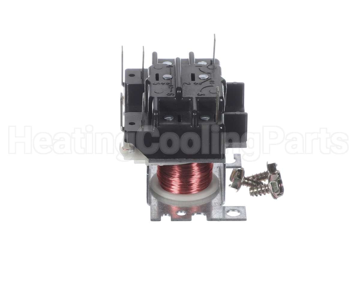 007377F Raypak Spst 24V Relay