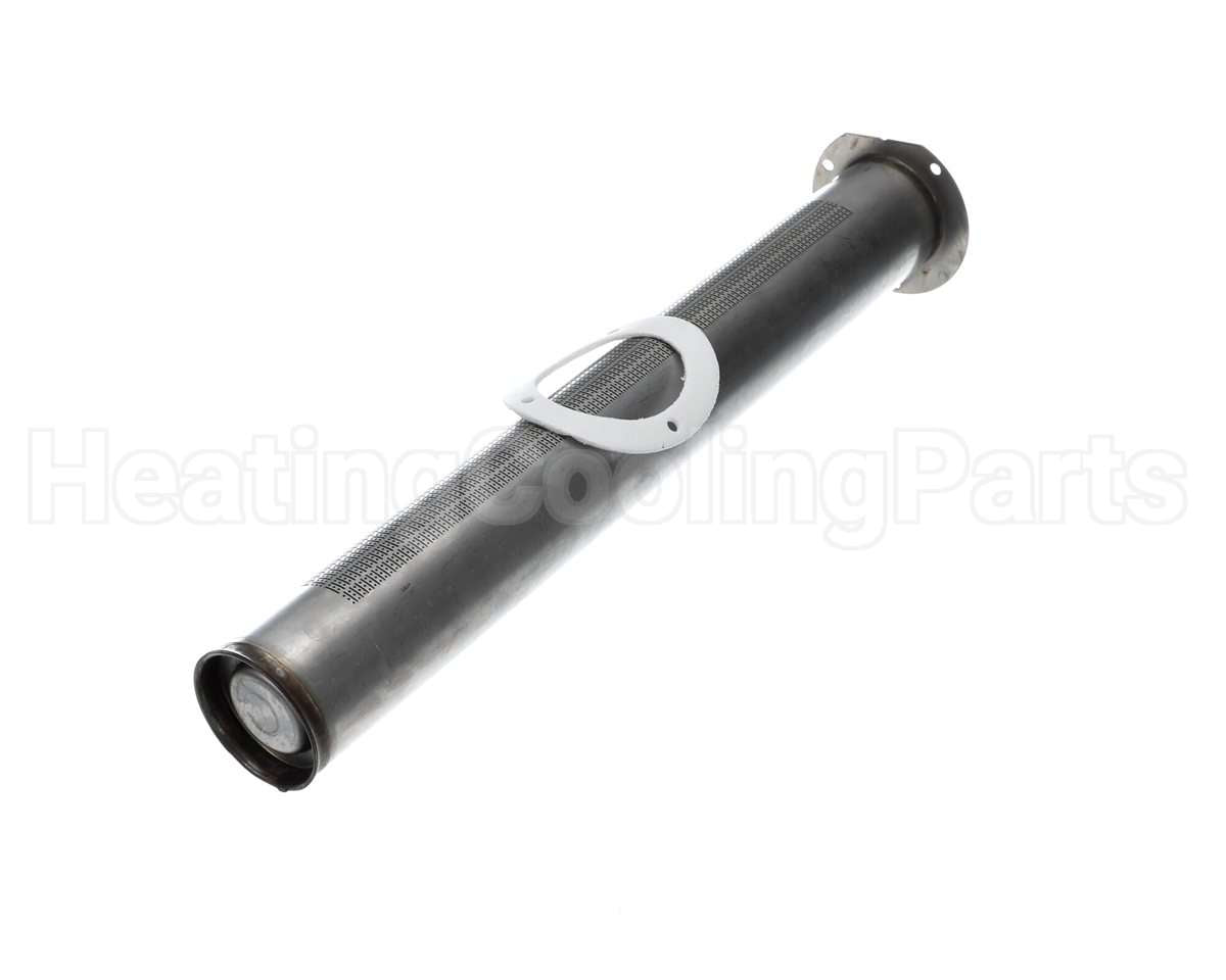 007442F Raypak Burner W/Gasket And Screws