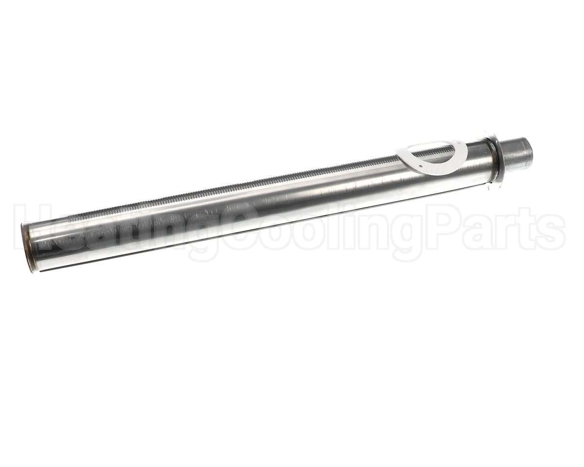 007617F Raypak Burner With Gasket