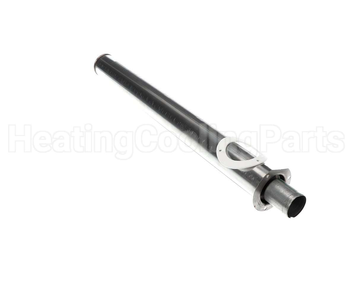 007617F Raypak Burner With Gasket