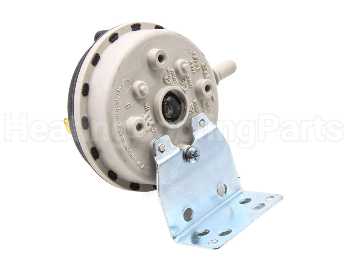 008135F Raypak 1.05"Wc Pressure Switch