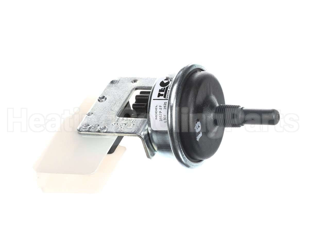 009133F Raypak 11Psi Pressure Switch