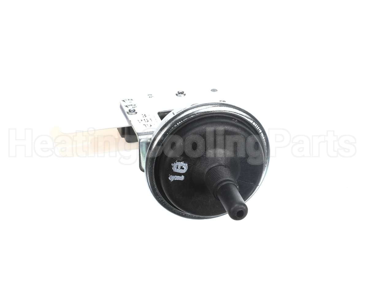 009133F Raypak 11Psi Pressure Switch