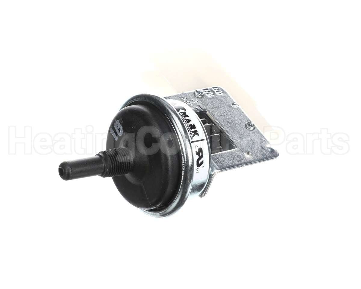 009133F Raypak 11Psi Pressure Switch