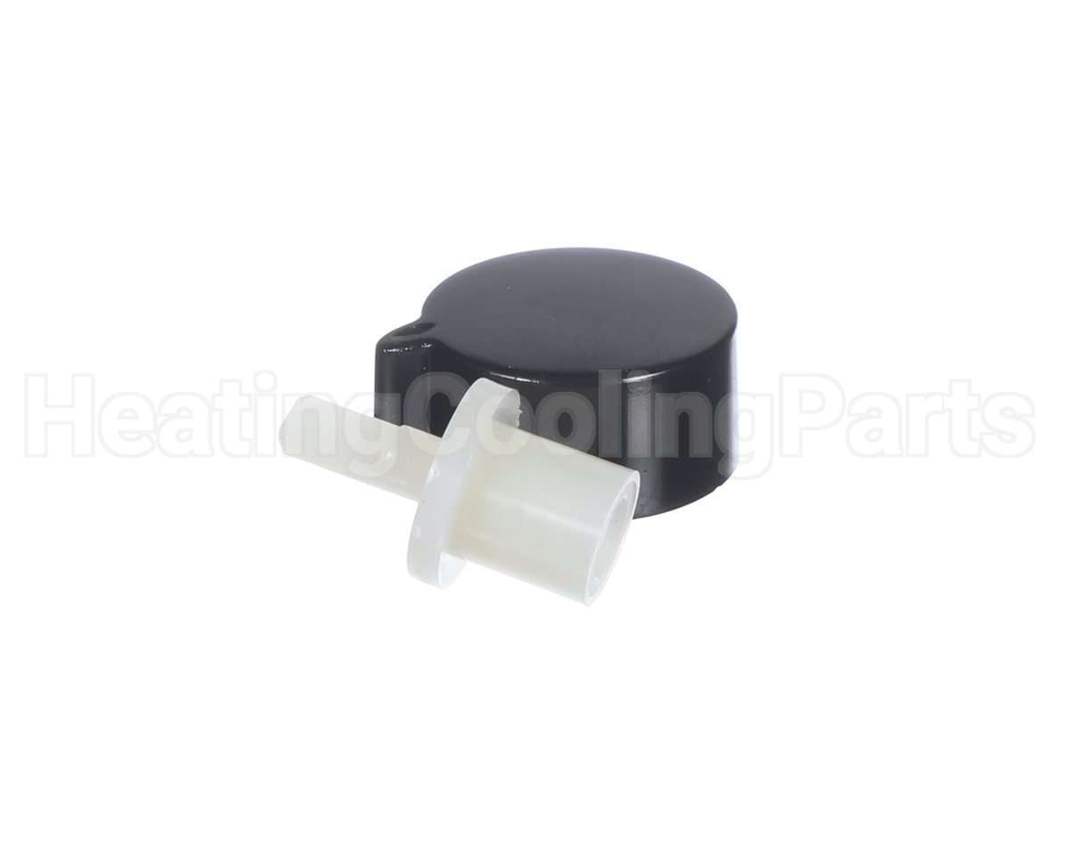009499F Raypak Thermostat Knob Mv185B-405B