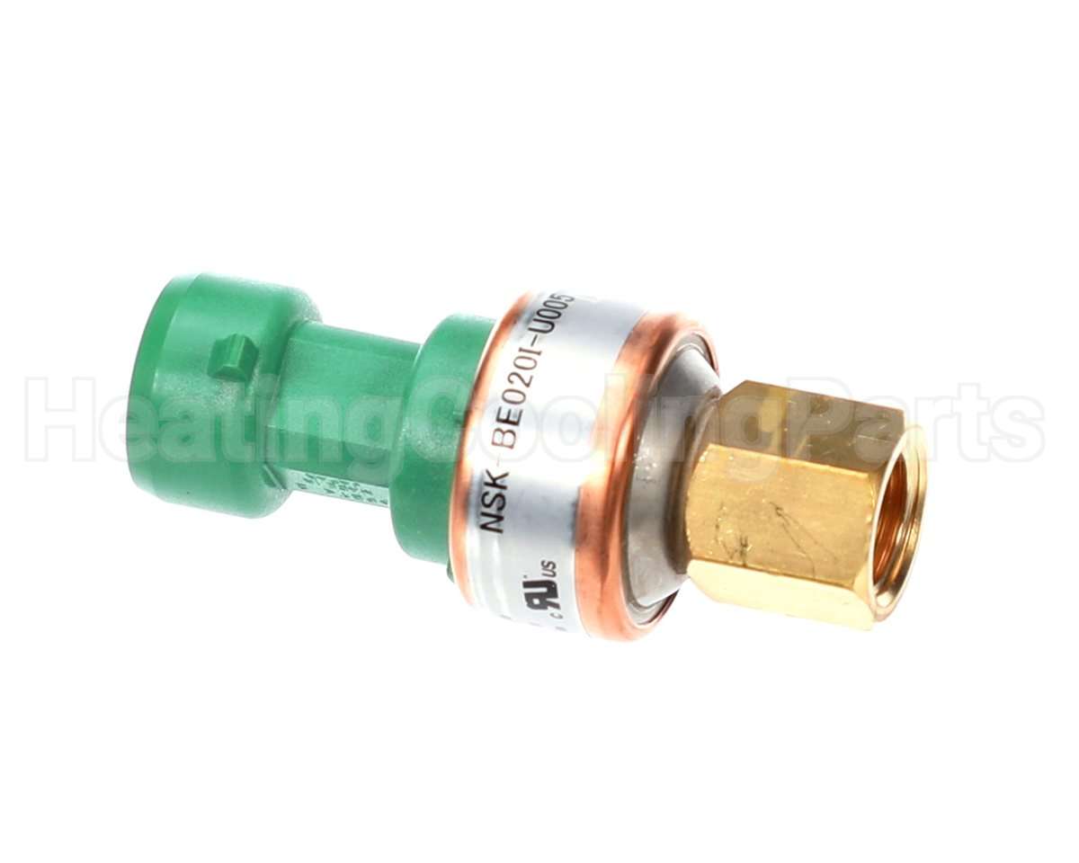 00PPG000030700A Carrier Low Pressure Transducer