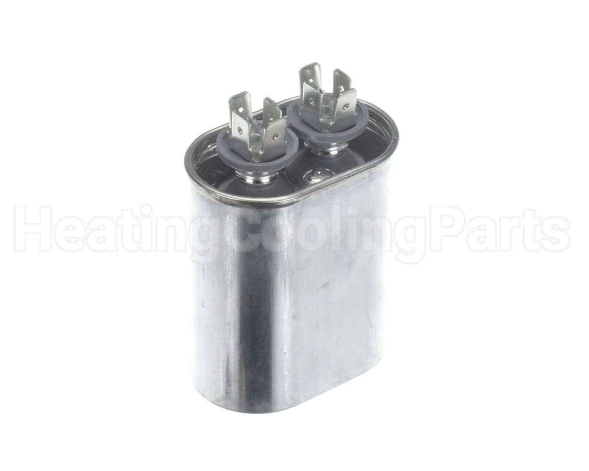 01-0003 Nordyne Capac 7.5 Mfd 370V Oval