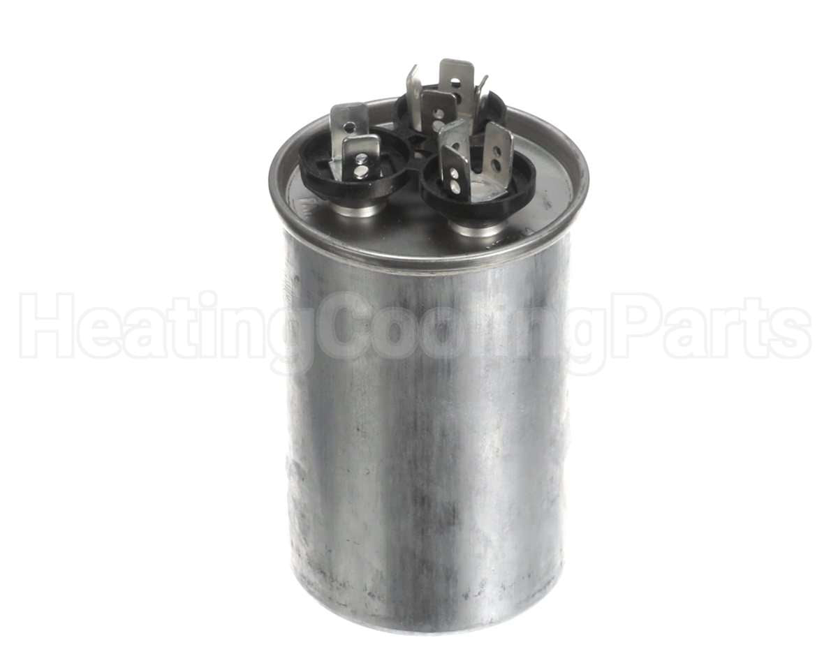 01-0084 Nordyne 40/5Mfd 370V Dual Round Cap