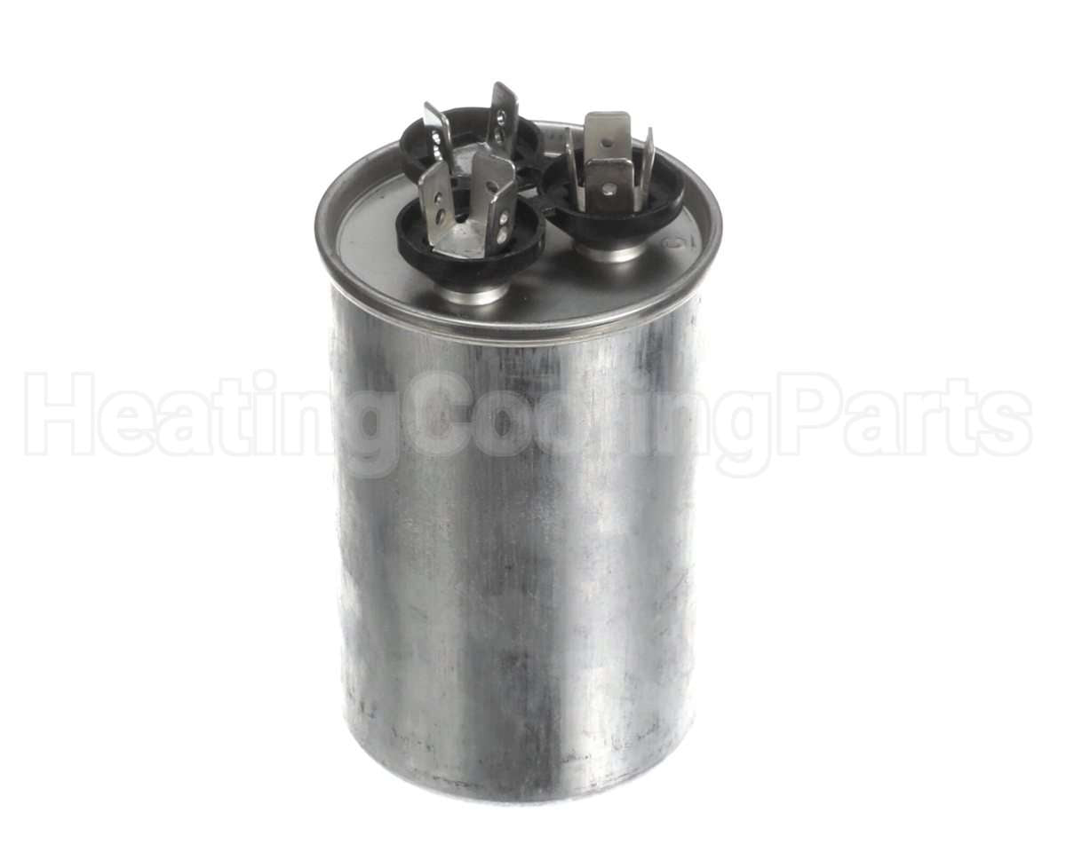 01-0084 Nordyne 40/5Mfd 370V Dual Round Cap