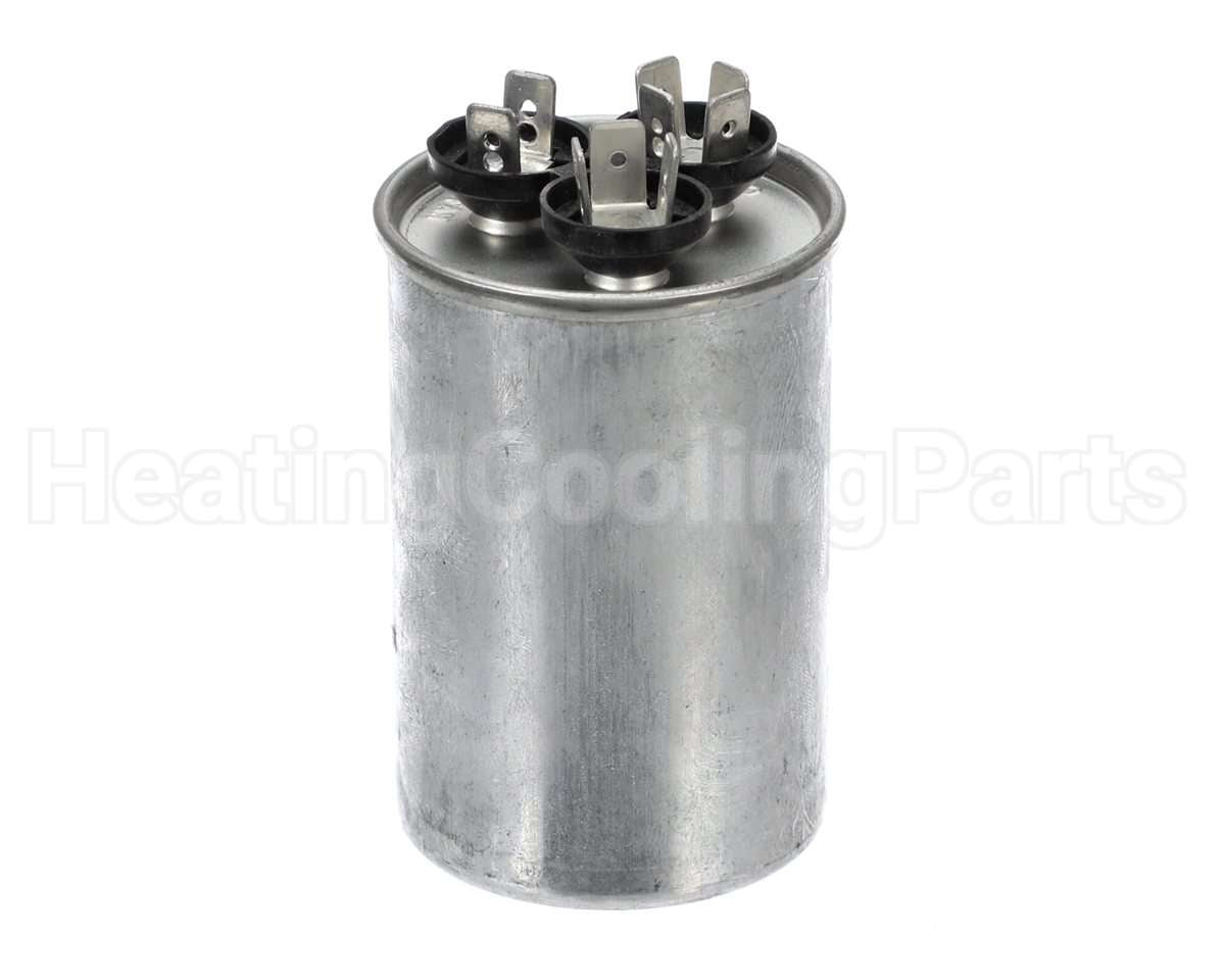01-0096 Nordyne 35/5Mfd 440V Round Capacitor