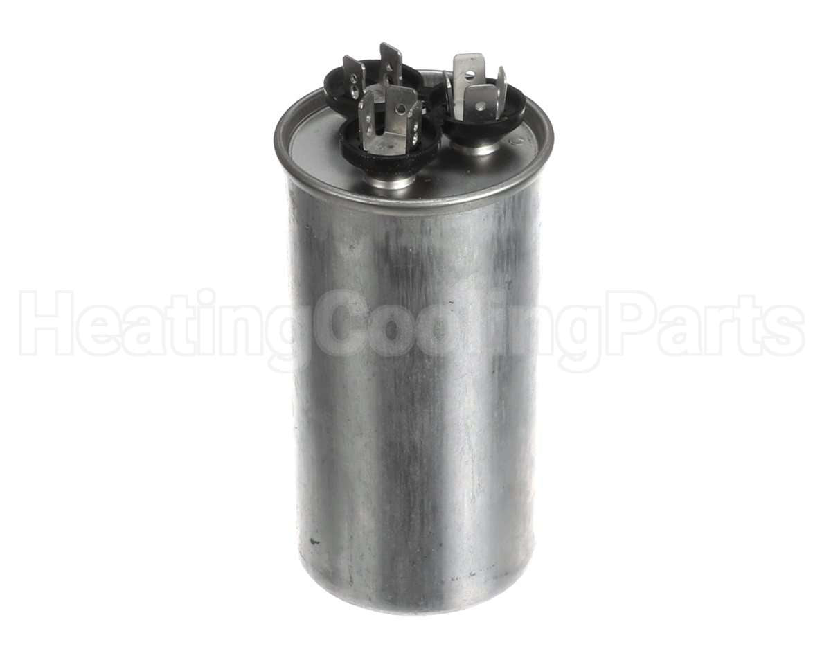 01-0098 Nordyne 45Mfd 440V Round Run Capacitor