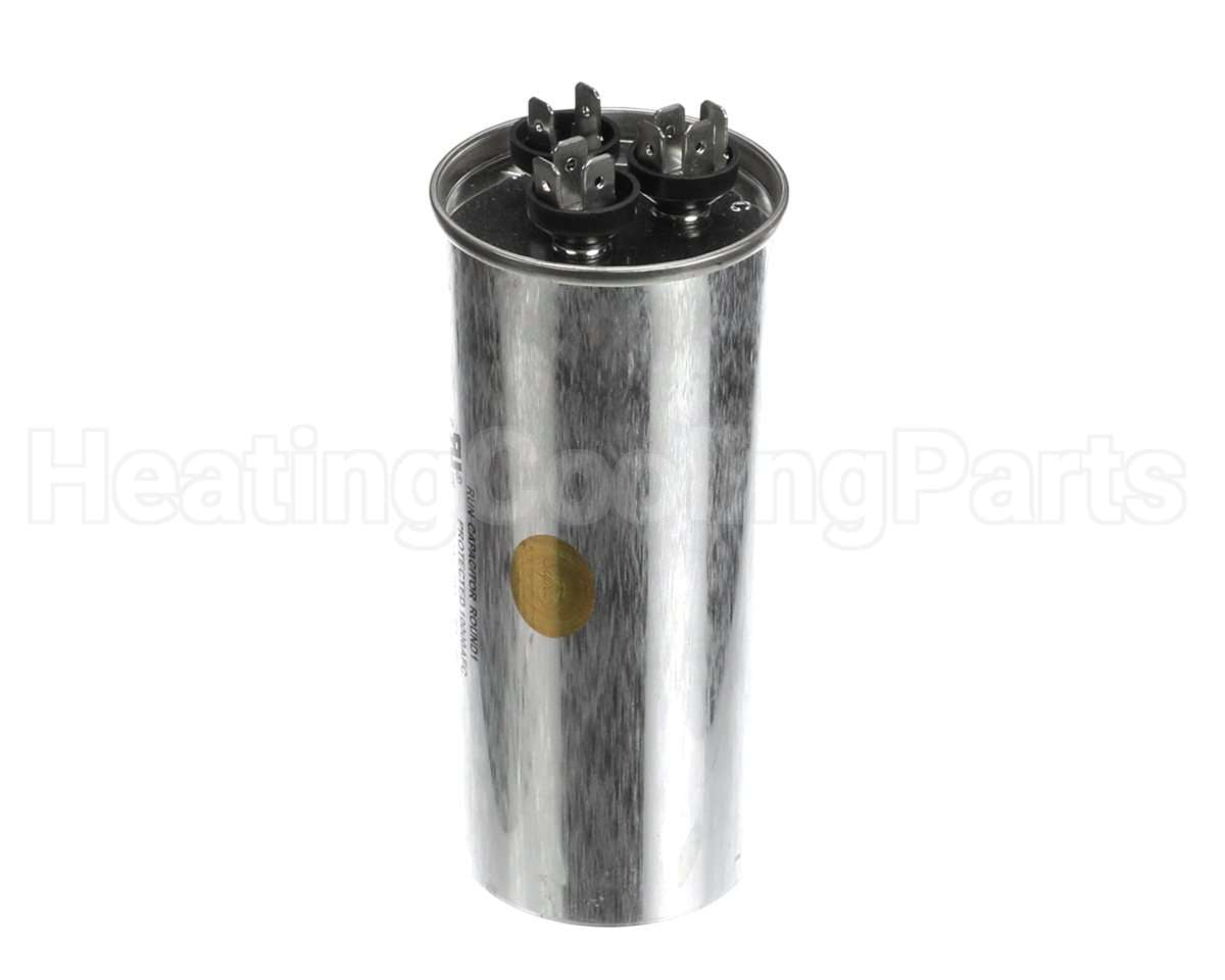 01-0101 Nordyne 60/5Mfd 440V Round Run Cap