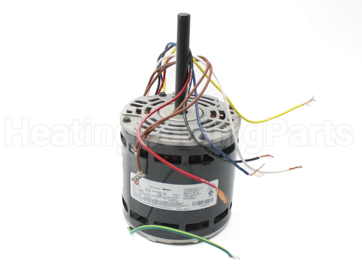 01-0115 Nordyne 24V Coil 1P 40Amp Cont