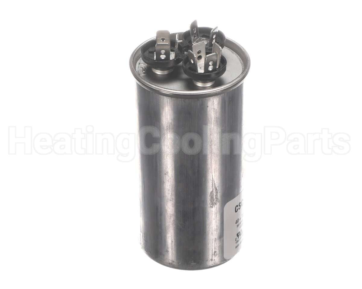 01-0292 Nordyne 40/7.5Mfd 440V Dual Capacitor