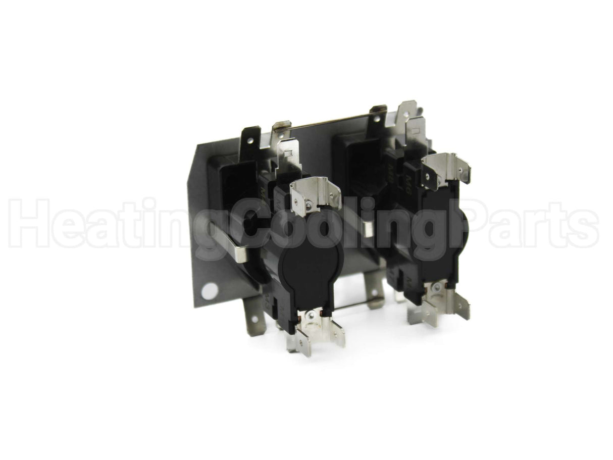 01-0843 Nordyne Sequencer; 1-110'On, 1-110'Off
