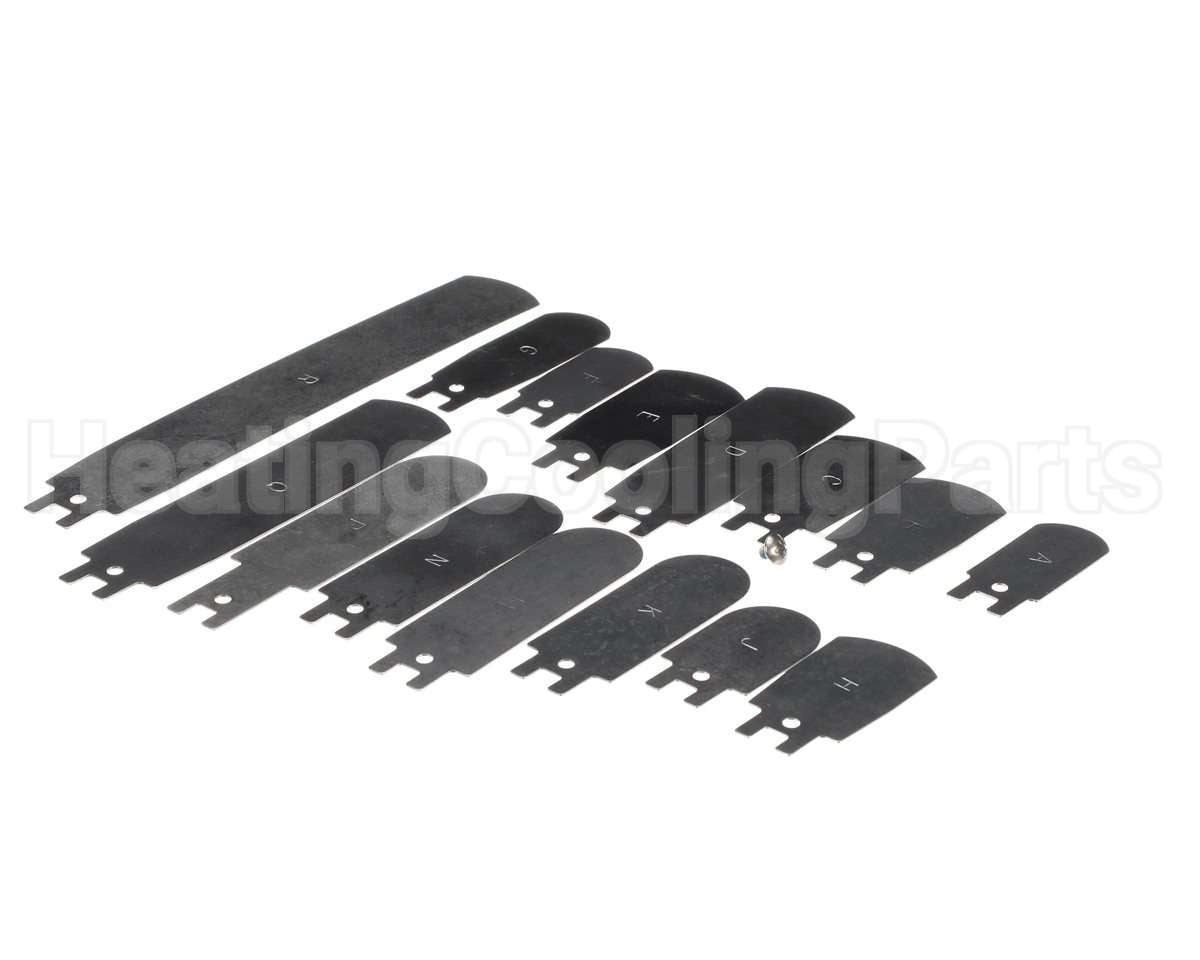 010026F Raypak Flow Switch Paddle Kit