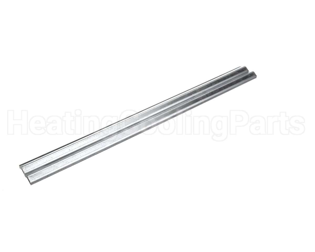 010041F Raypak Heat Exchanger Baffle