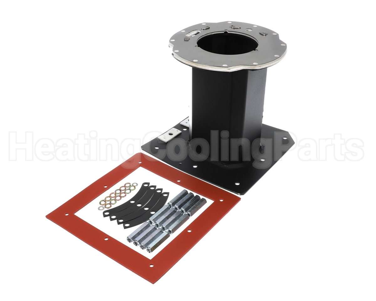 011749F Raypak Adapter Assy