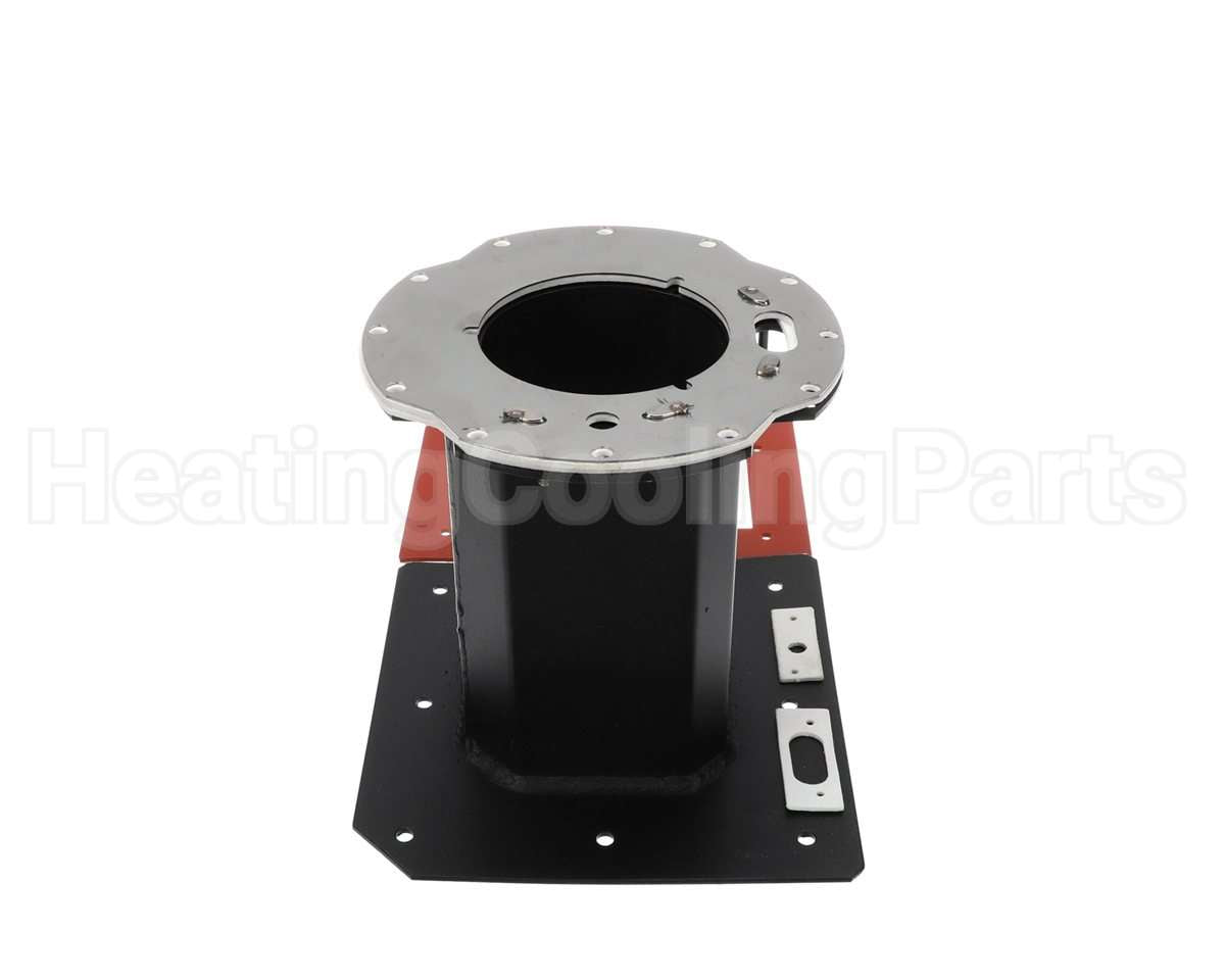 011749F Raypak Adapter Assy