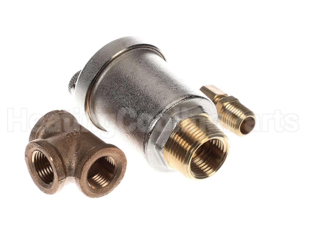 011866F Raypak Vent Valve Air-Kit