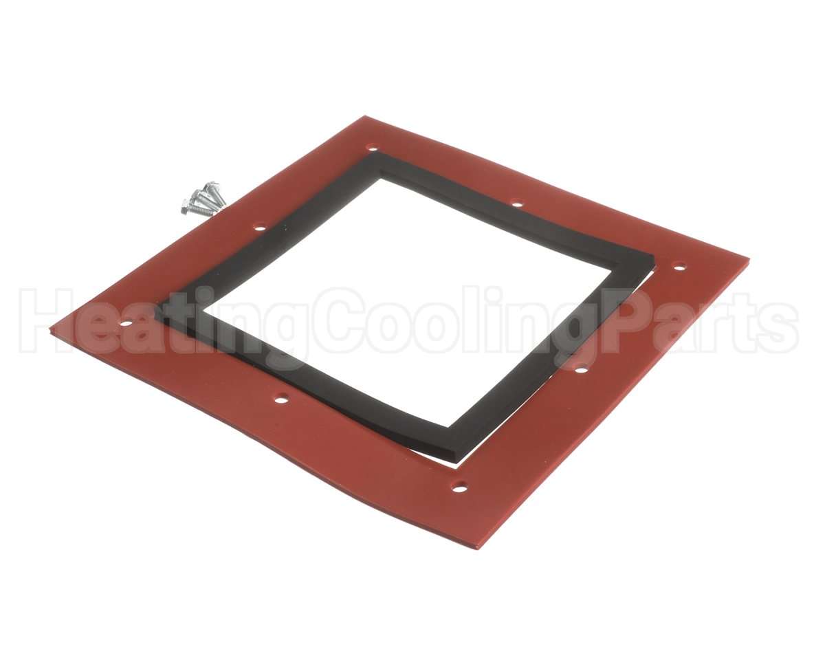 011885F Raypak Blower Gasket