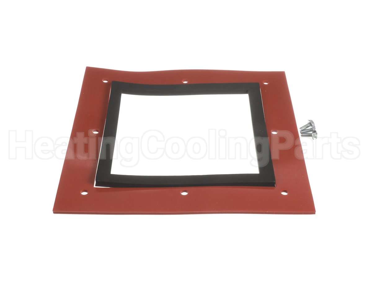 011885F Raypak Blower Gasket