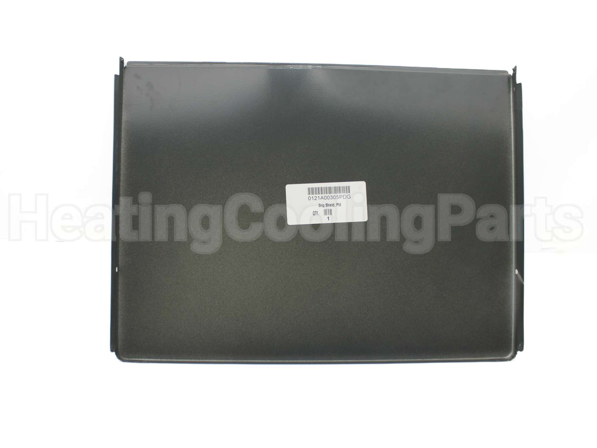 0121A00305PDG Amana-Goodman Drip Shield Ptd