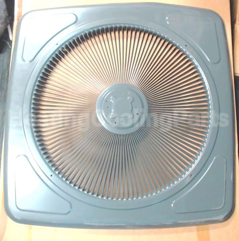 0121R00269PDGS Amana-Goodman Top Panel