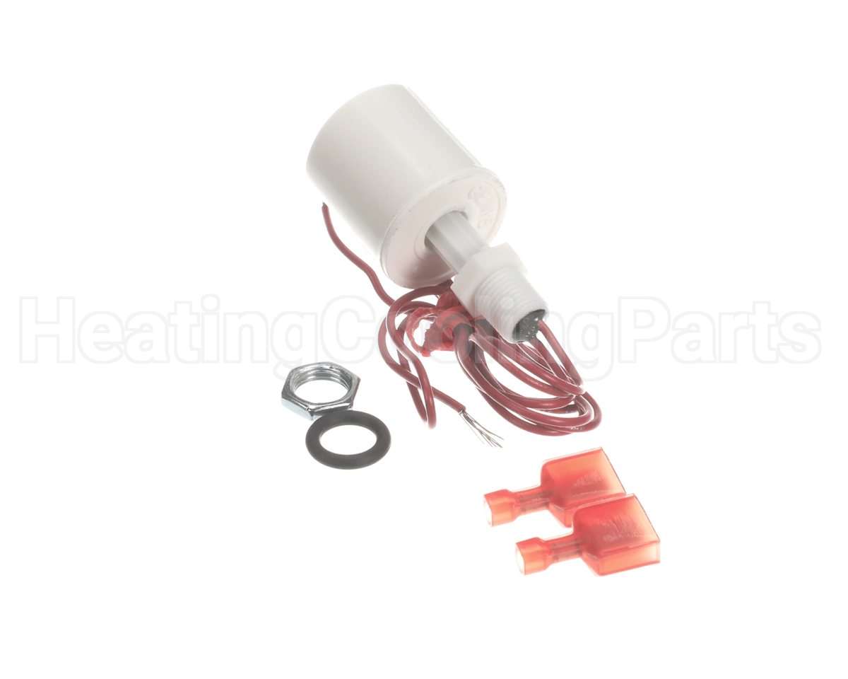 012589F Raypak Condensate Float Switch
